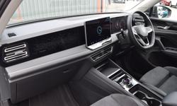 Volkswagen TIGUAN Photo 11