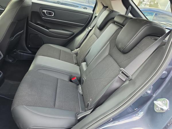 Honda HR-V Photo 9