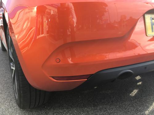 Renault Clio Photo 197b58ff-5a19-4517-97cf-462fd46c655d.JPG