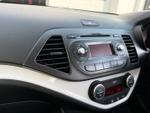 Kia Picanto Photo 11