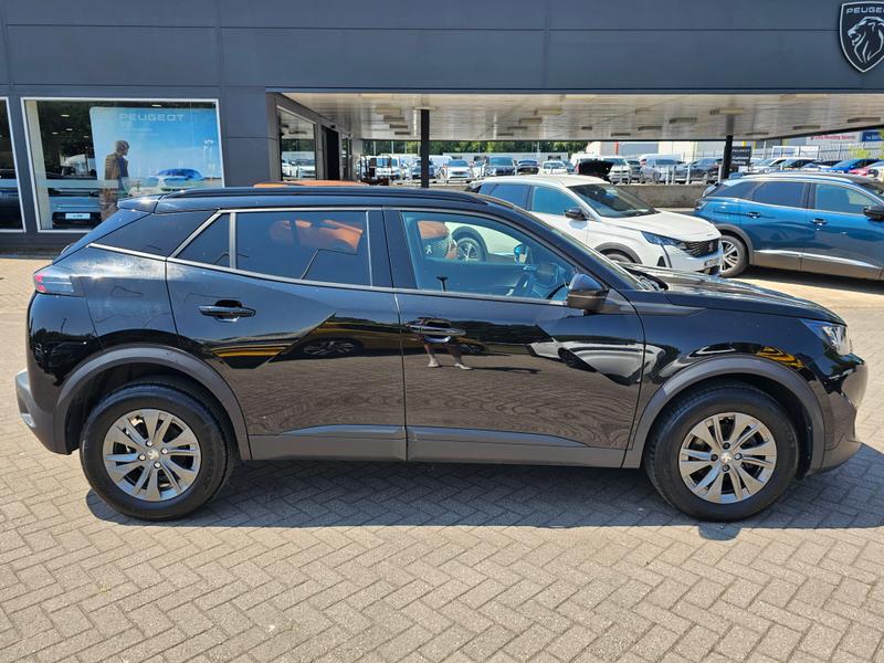 2023 23 PEUGEOT 2008