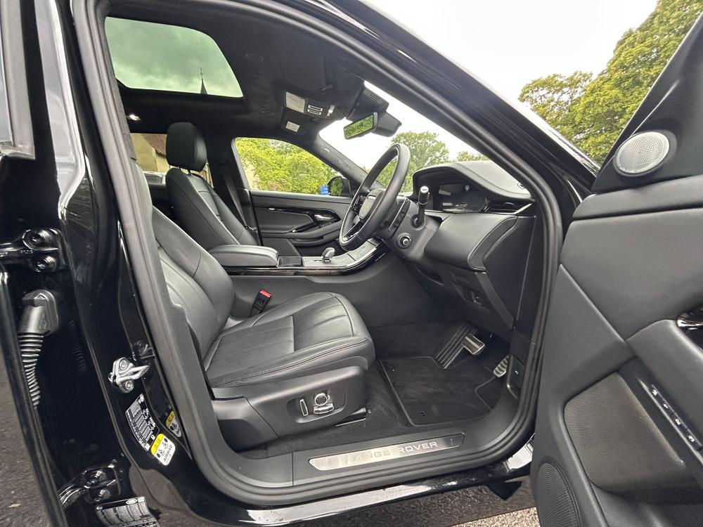Used Land Rover Range Rover Evoque KN25GWC 22