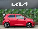 Kia Picanto Photo 7