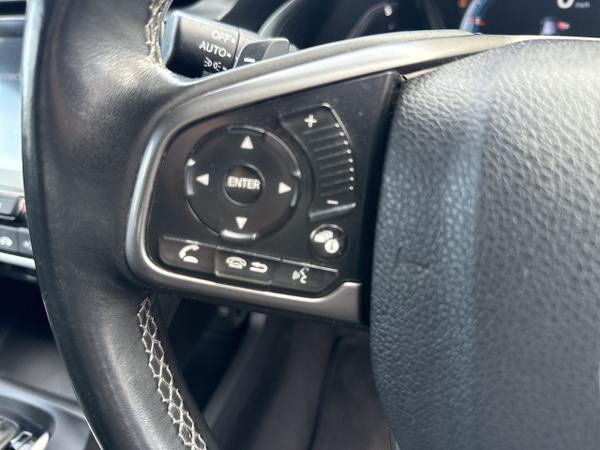 Honda Civic Photo 33