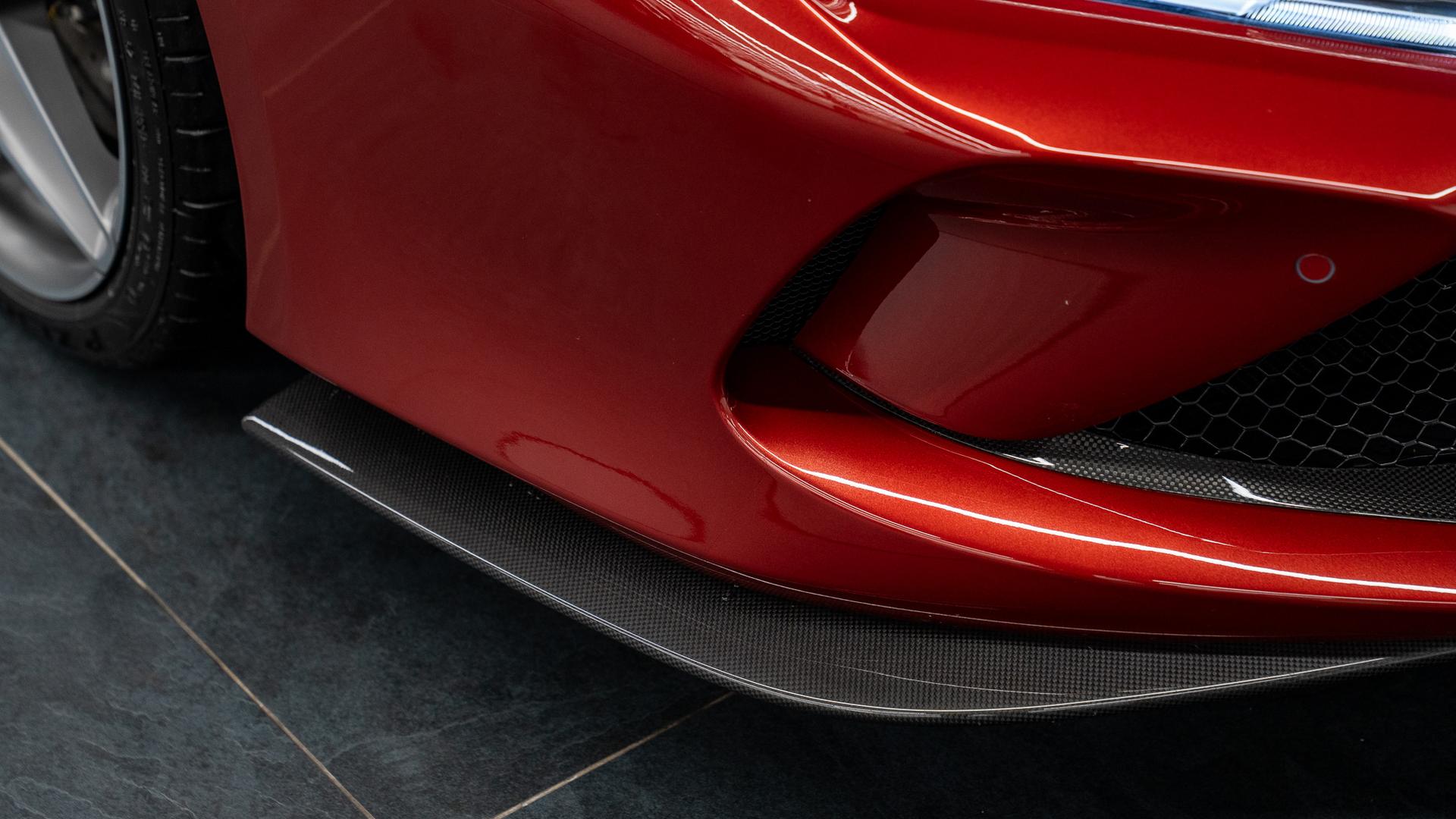 Ferrari F8 Photo 19866c21-ef98-4170-9928-80755c558c43.jpg