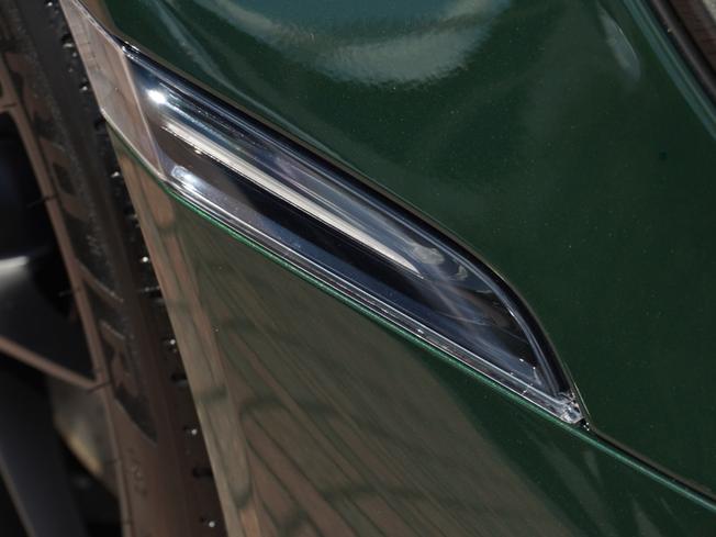 PORSCHE 911 Photo 57