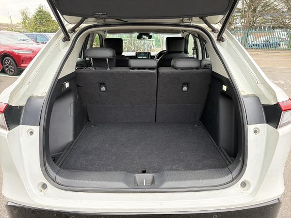 Honda HR-V Photo 22