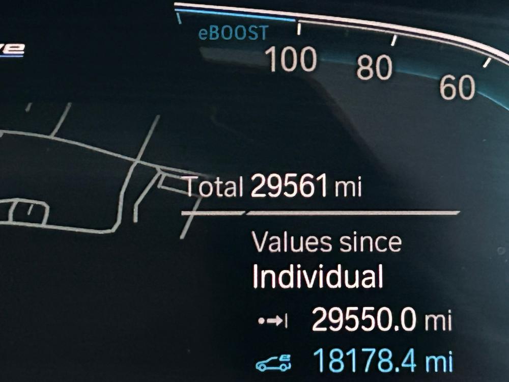 Used BMW X5 EO72KKP 41