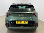Kia Sportage Photo 5