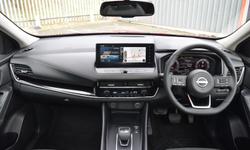 Nissan QASHQAI Photo 10
