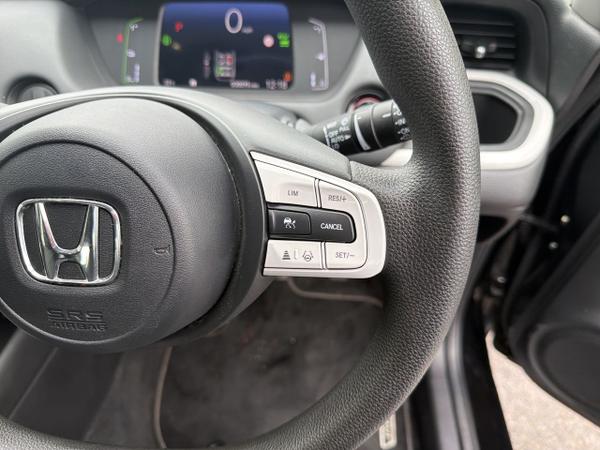 Honda Jazz Photo 31