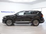 Hyundai Santa Fe Photo 3