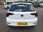 Volkswagen Polo Photo 8