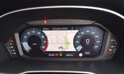 Audi Q3 Photo 12