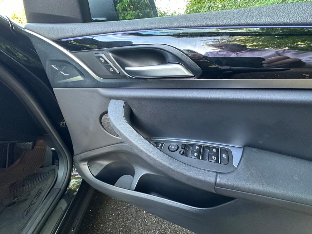 Used BMW X3 KN22OJJ 17