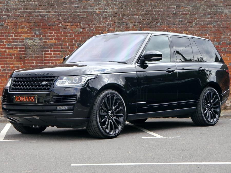 Previously Sold Cars Hertfordshire Romans of St Albans