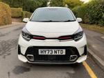 Kia Picanto Photo 0