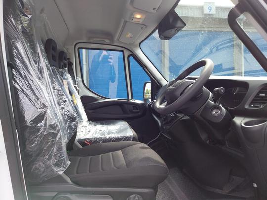 Iveco Daily Photo