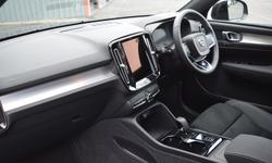 Volvo XC40 Photo 11