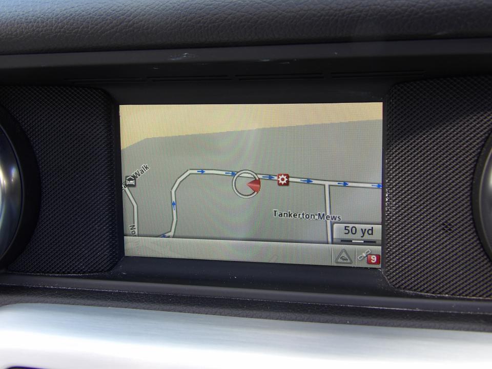 Used Mercedes-Benz SLK BC15WCD 30