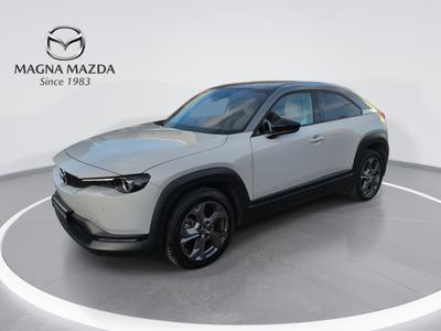 Used 2021 Mazda MX-30 35.5kWh GT Sport Tech SUV 5dr Electric Auto (145 ps) at Magna Mazda