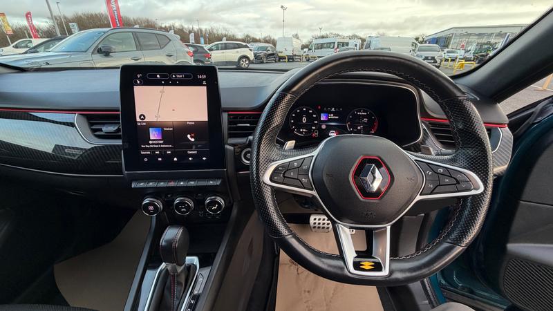 2023 72 RENAULT ARKANA