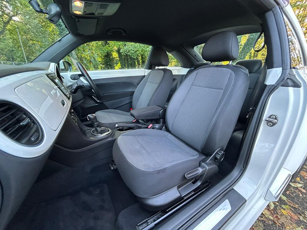Used Volkswagen Beetle LF62UXY 18