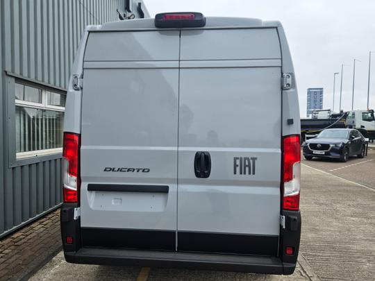 Fiat Ducato Photo
