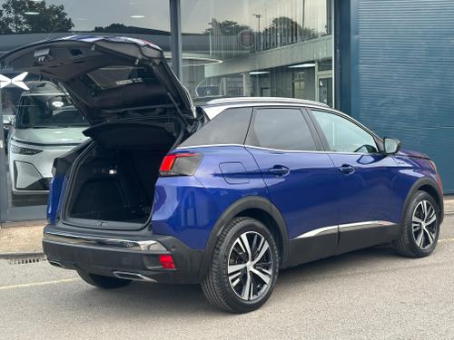 Peugeot 3008 Photo 19ab8c16-3076-4e0a-b987-b0690daee91e.jpeg