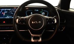 Kia SPORTAGE Photo 7