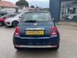 Fiat 500 Photo 8