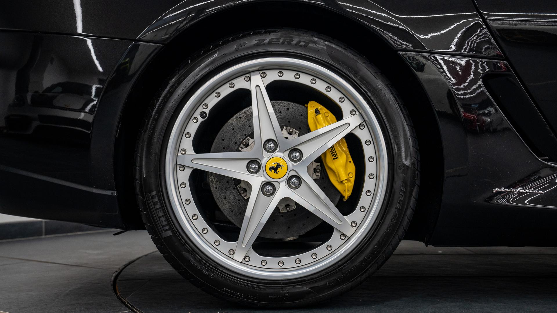 Ferrari 599 GTB Fiorano Photo 19af0a11-3cf9-4e6b-b84a-345e293019f7.jpg