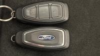 Ford Kuga Photo 17
