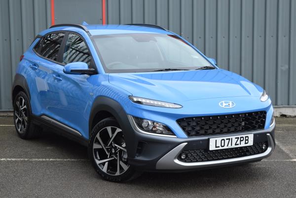 Used Hyundai Cars | Belfast & Lisburn | SERE Motors