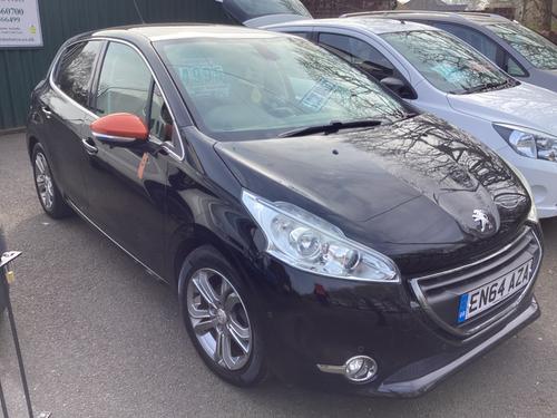 None 208 1.6 ROLAND GARROD E HDI DIESEL 44,000 MILES MANUAL ONLY 4,995 VIEW... photo