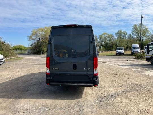 Iveco Daily Photo