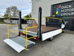 Ford Transit Photo 25