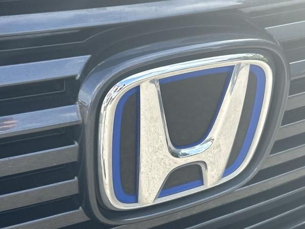 Honda HR-V Photo 34