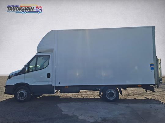 Iveco DAILY Photo