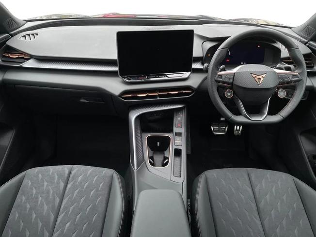 CUPRA Terramar Photo 20