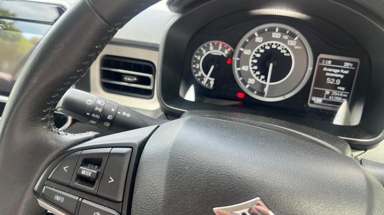 Used Suzuki Ignis WO21YTZ 17