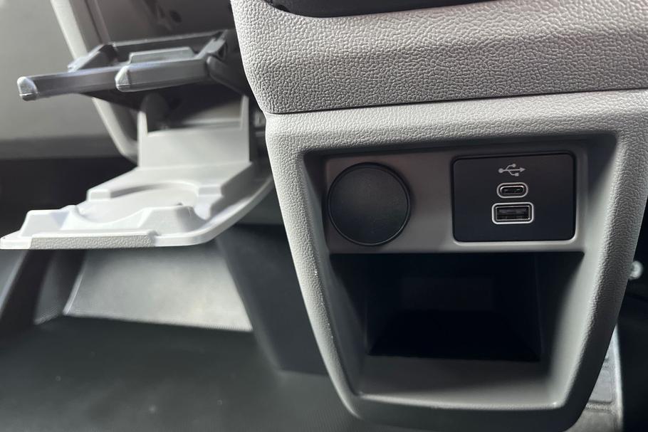 Used Ford TRANSIT CUSTOM NEWCUSTOM31 28