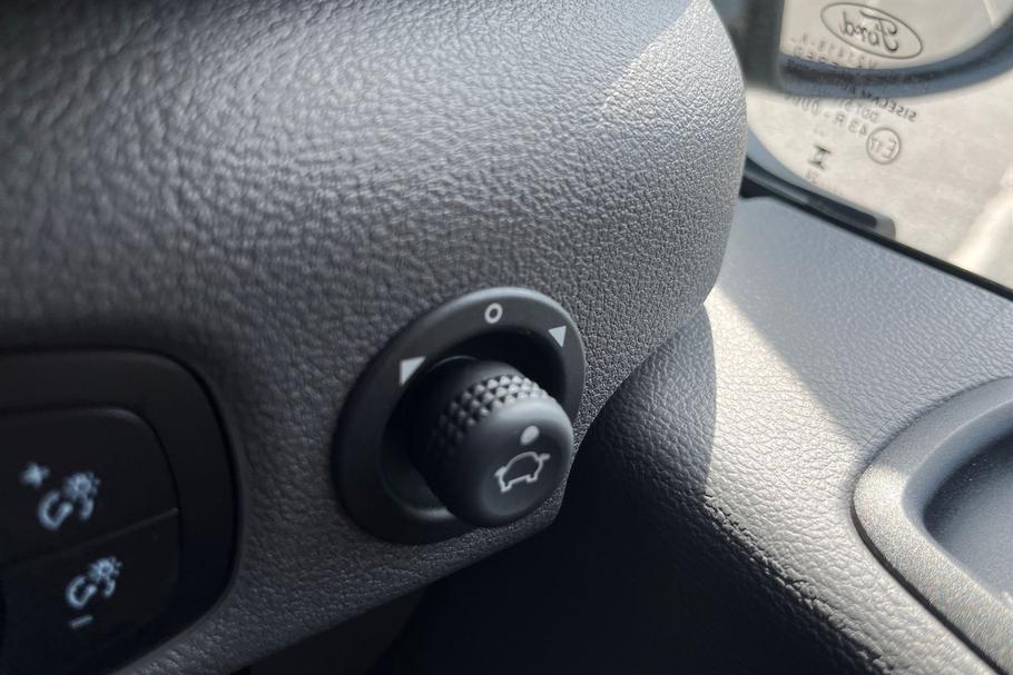 Used Ford TRANSIT TRANISTTRENDL2 26