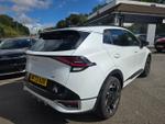 Kia Sportage Photo 2