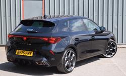 CUPRA LEON Photo 38