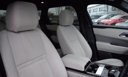 Land Rover RANGE ROVER VELAR Photo 29