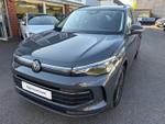Volkswagen Tiguan Photo 5