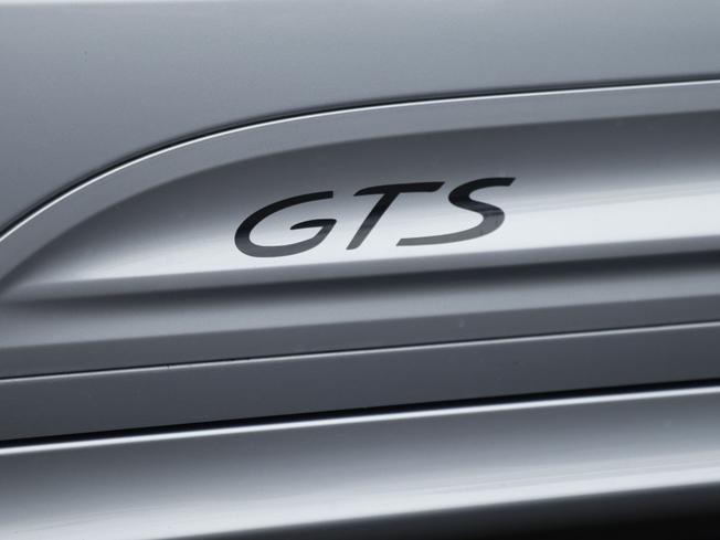 PORSCHE Macan Photo 11