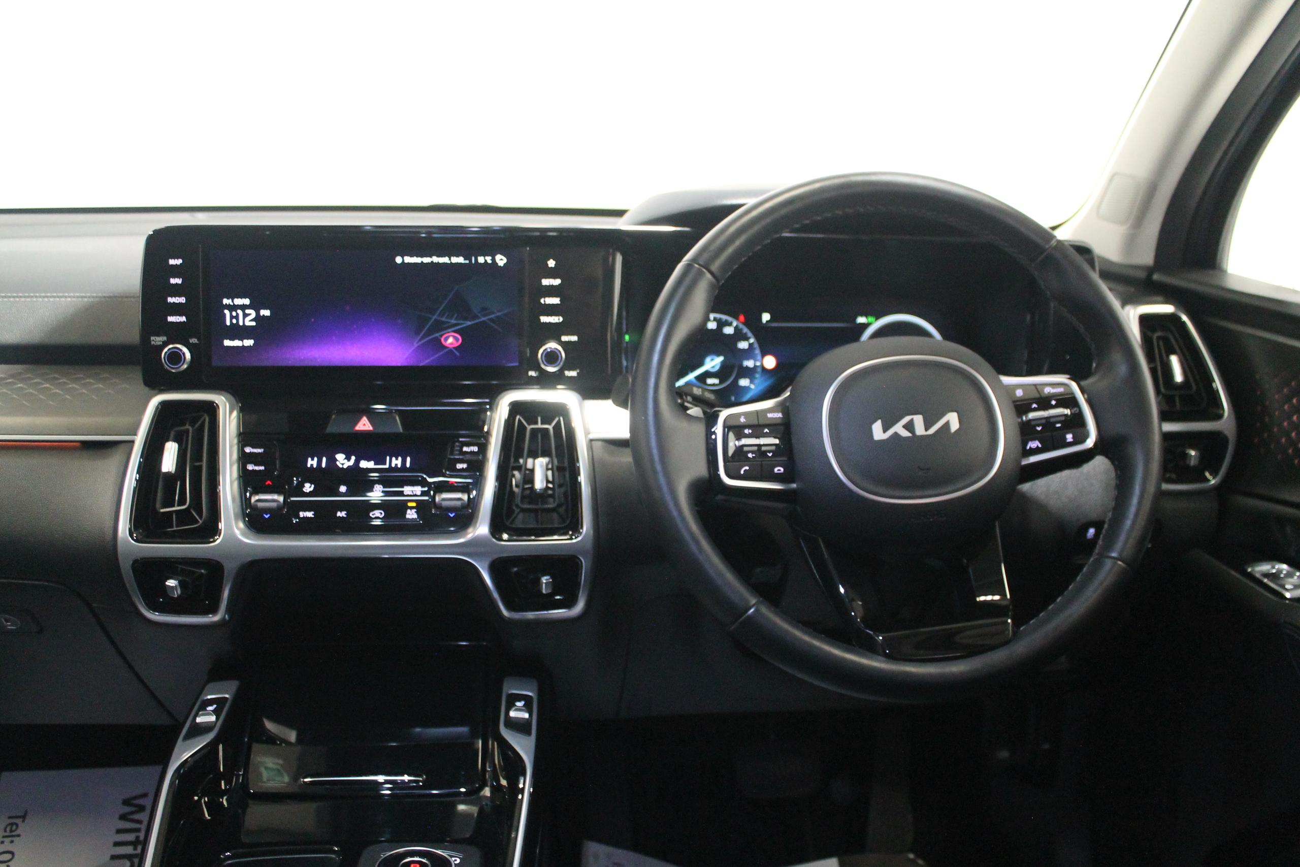 Kia Sorento Photo 8