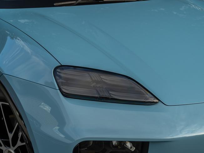 PORSCHE Macan Photo 33